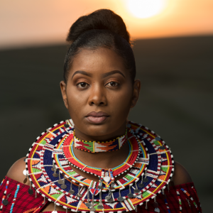 Nice Leng'ete Speakers for the World spreker