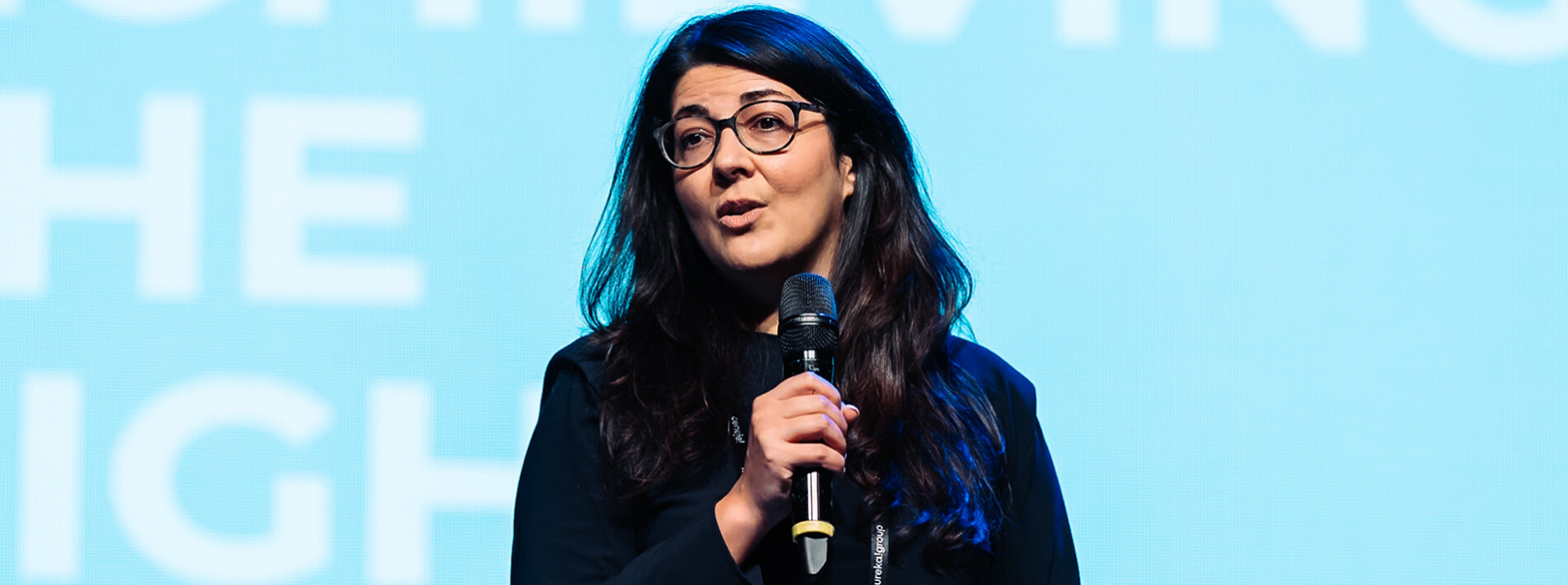 Kremena Yordanova | Speakers for Good | Spreker Leiderschap