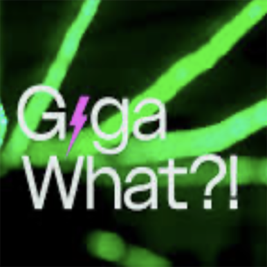Giga What Speakers for Good