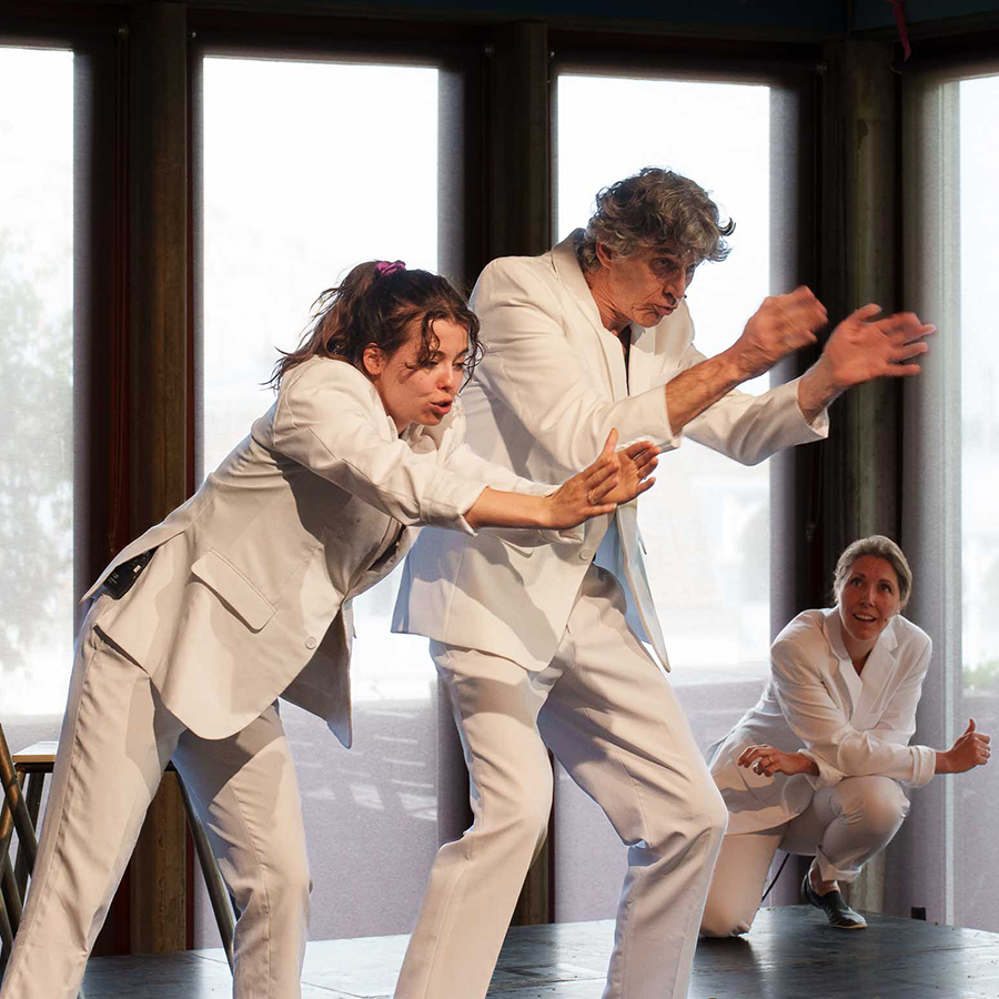 Klimaattheater | Anoek Neele | Speakers for Good