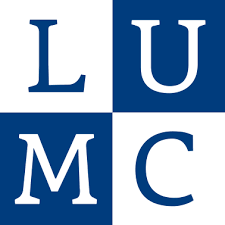 LUMC | Speakers for Good | Egge van der Poel