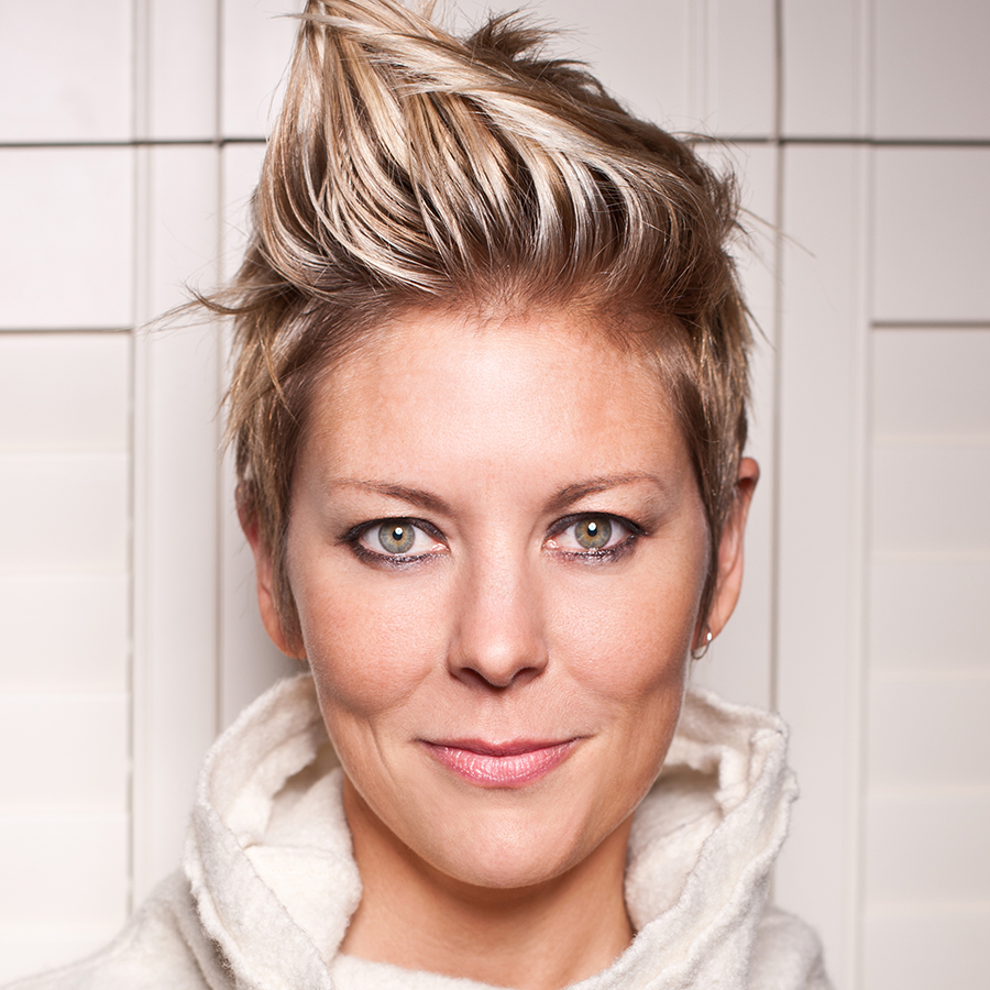 Morgaine Gaye | Speakers for the World | Food Futurologist