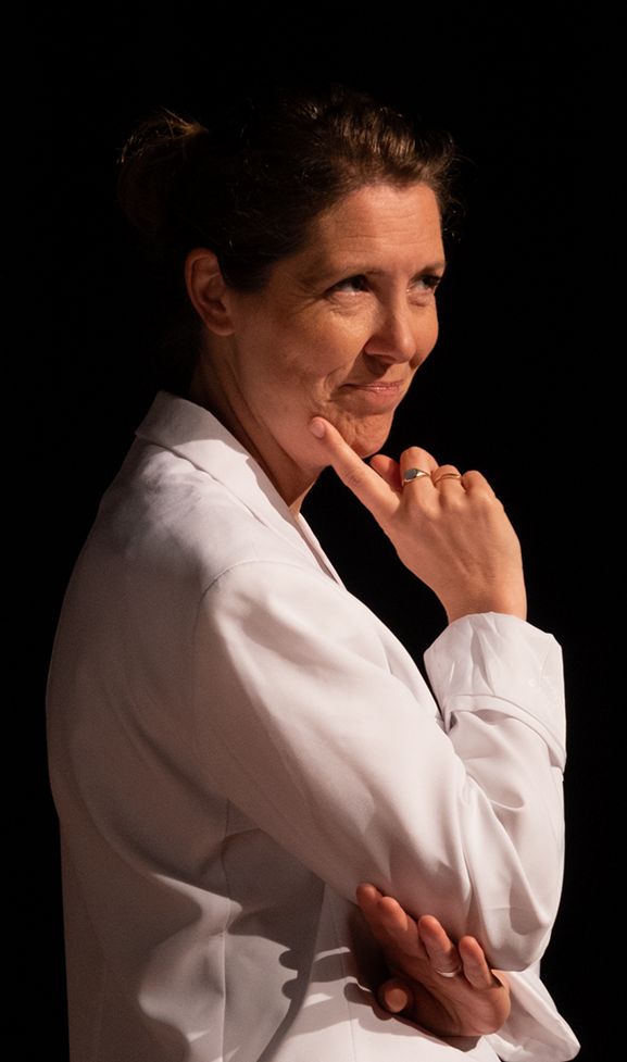 Klimaattheater | Anoek Neele | Speakers for Good