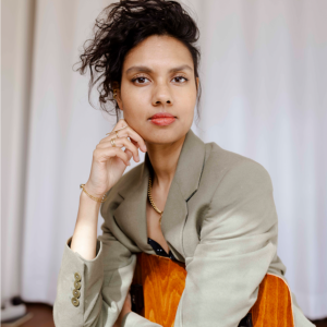 Talita Kalloe | Speakers for Good | Sustainable Storyteller