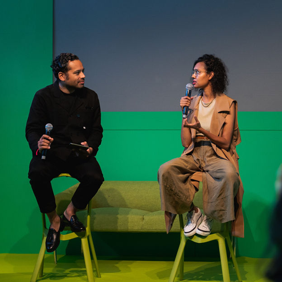 Talita Kalloe | Speakers for Good | Sustainable Storyteller