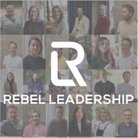 Rebel Leadership | Speakers for Good