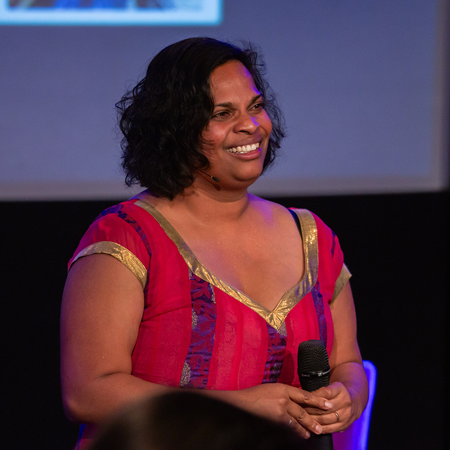 Kathalijn Vergeer | Speakers for Good | Spreker transitie