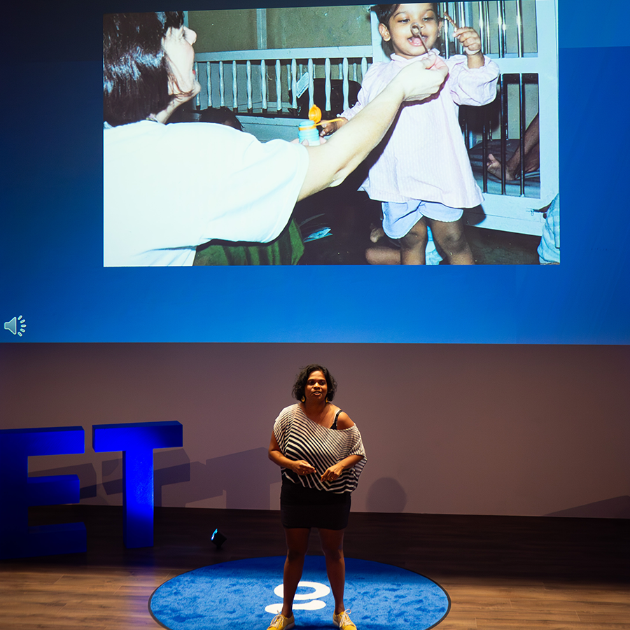Kathalijn Vergeer | Speakers for Good | Spreker transitie