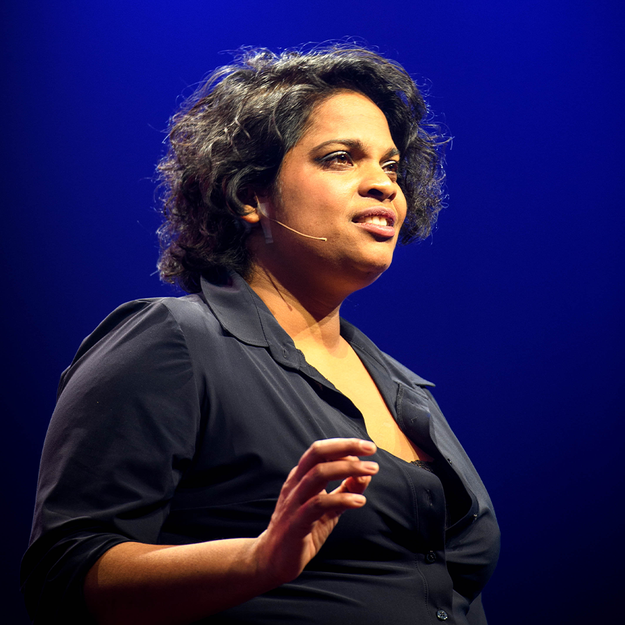 Kathalijn Vergeer | Speakers for Good | spreker transitie