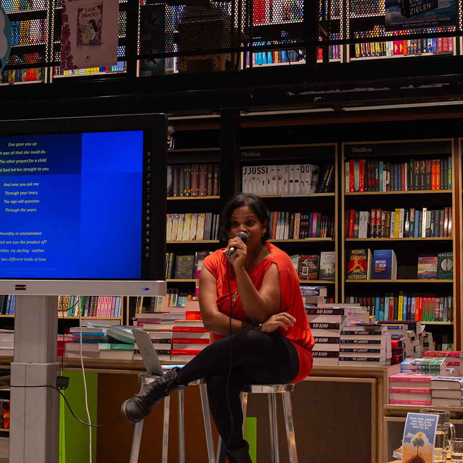 Kathalijn Vergeer | Speakers for Good | Spreker transitie