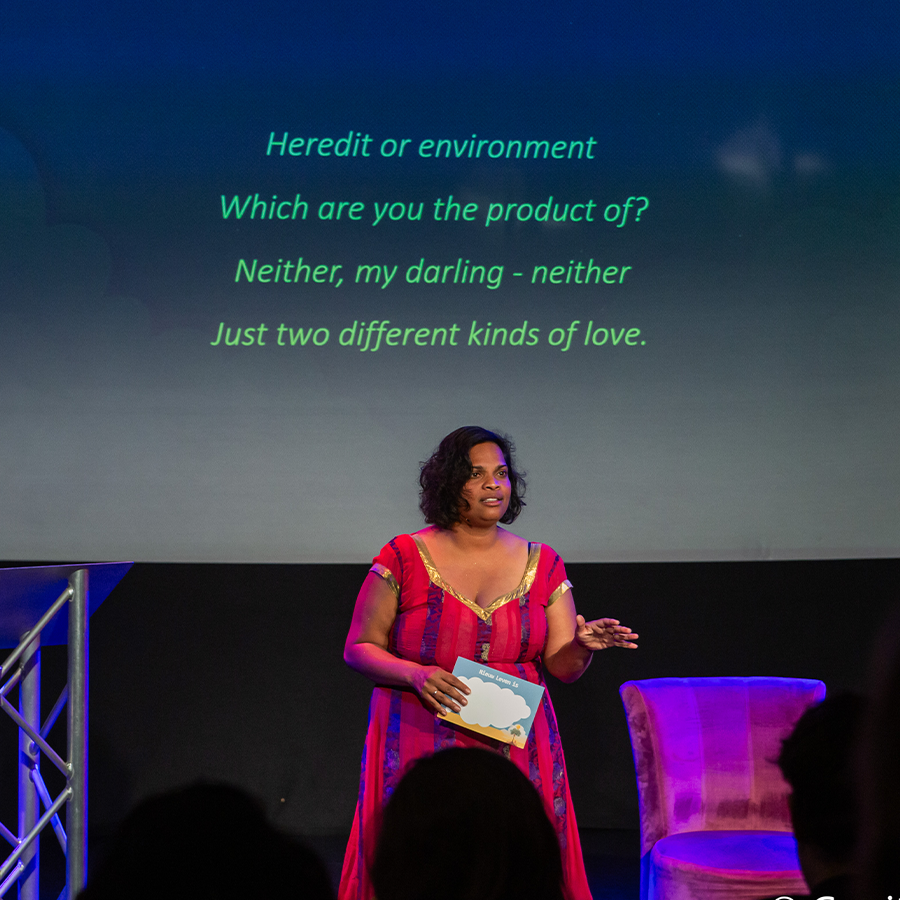 Kathalijn Vergeer | Speakers for Good | Spreker transitie
