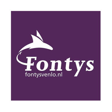 Fontys Venlo Speakers for Good