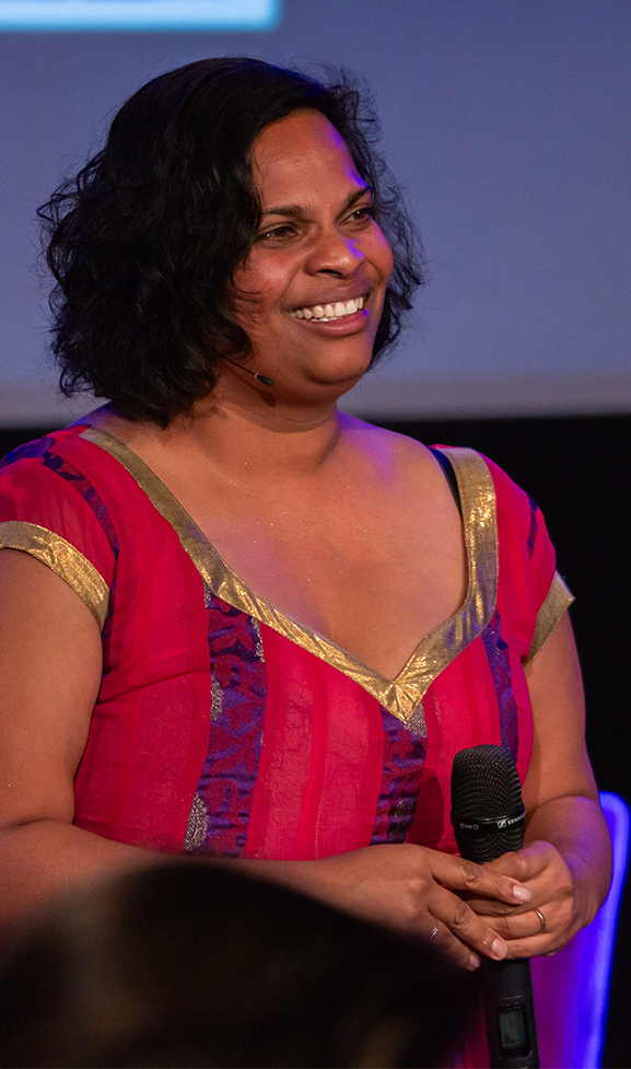 Kathalijn Vergeer | Speakers for Good | Spreker transitie