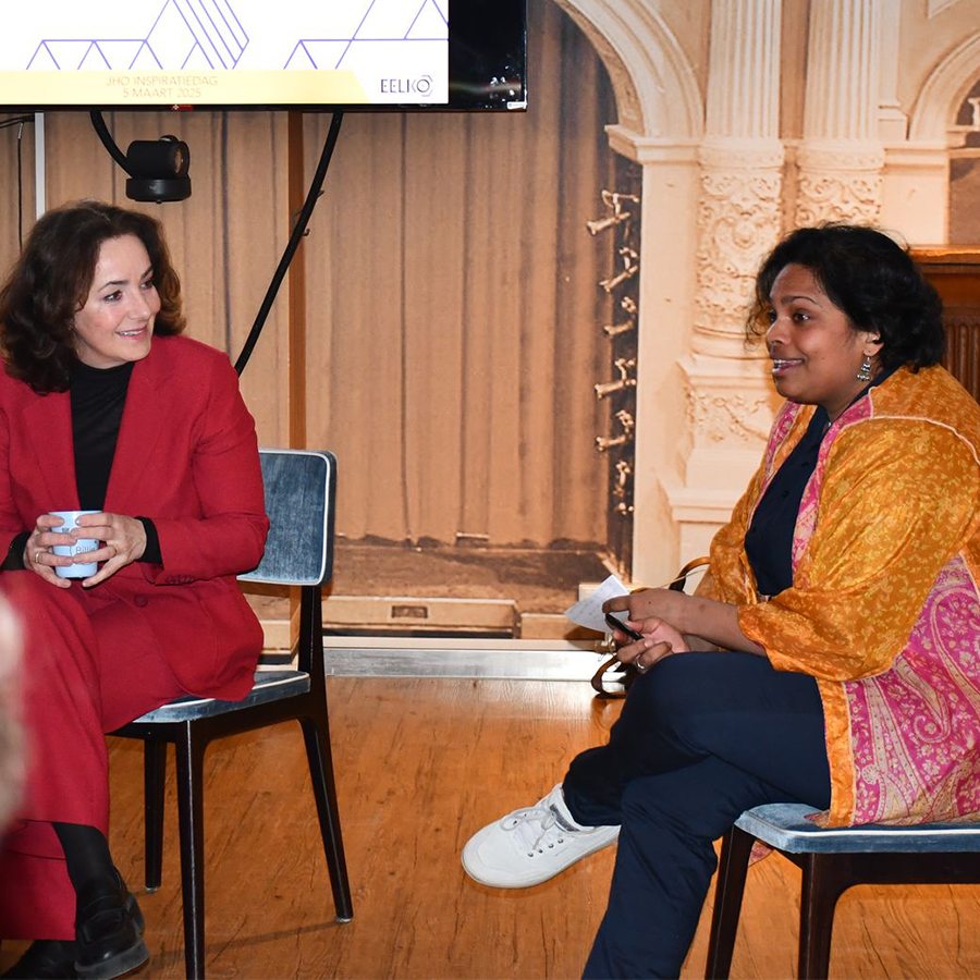 Transitie Kathalijn Vergeer Speakers for Good Spreke