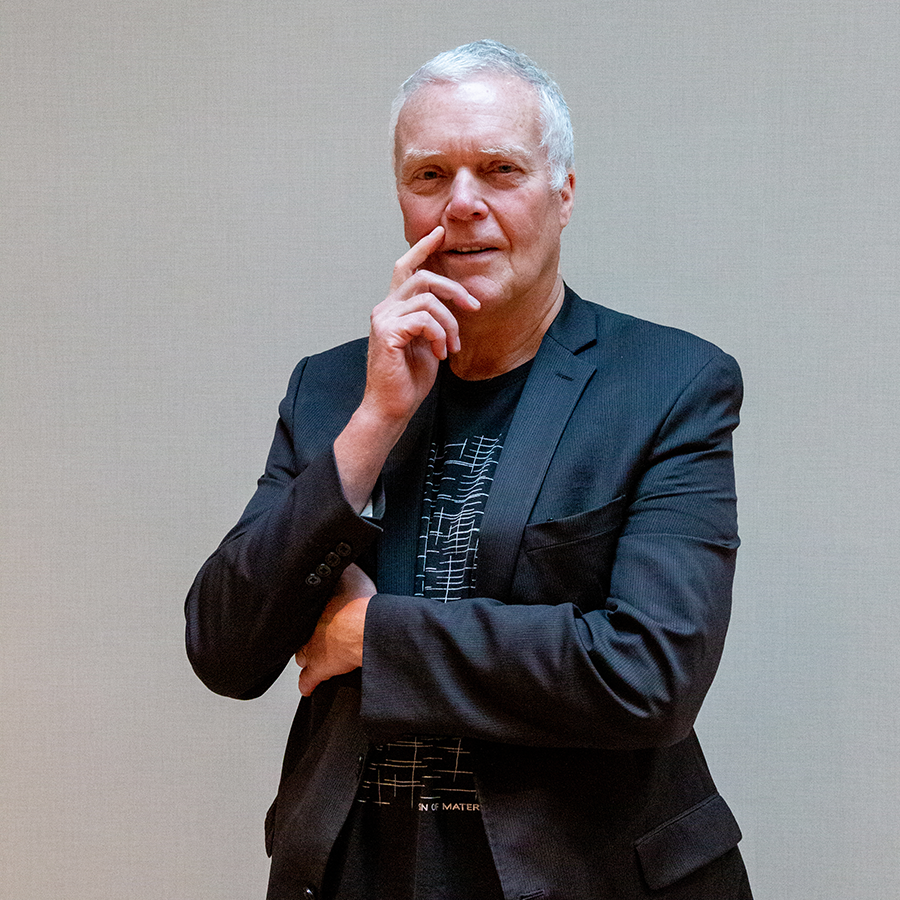 Peter Kapitein Spreker Zorg Transitie Speakers for Good