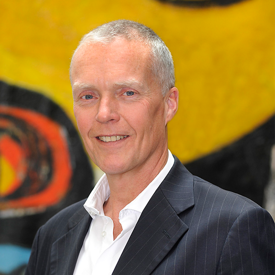 Peter Kapitein Spreker Zorg Transitie Speakers for Good