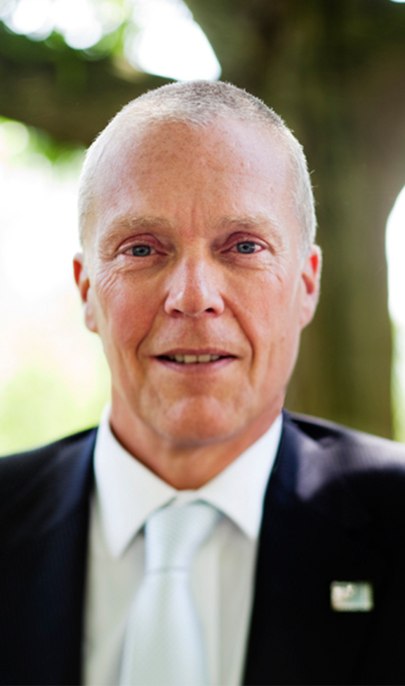 Peter Kapitein Speakers for good spreker Financien Oncologie