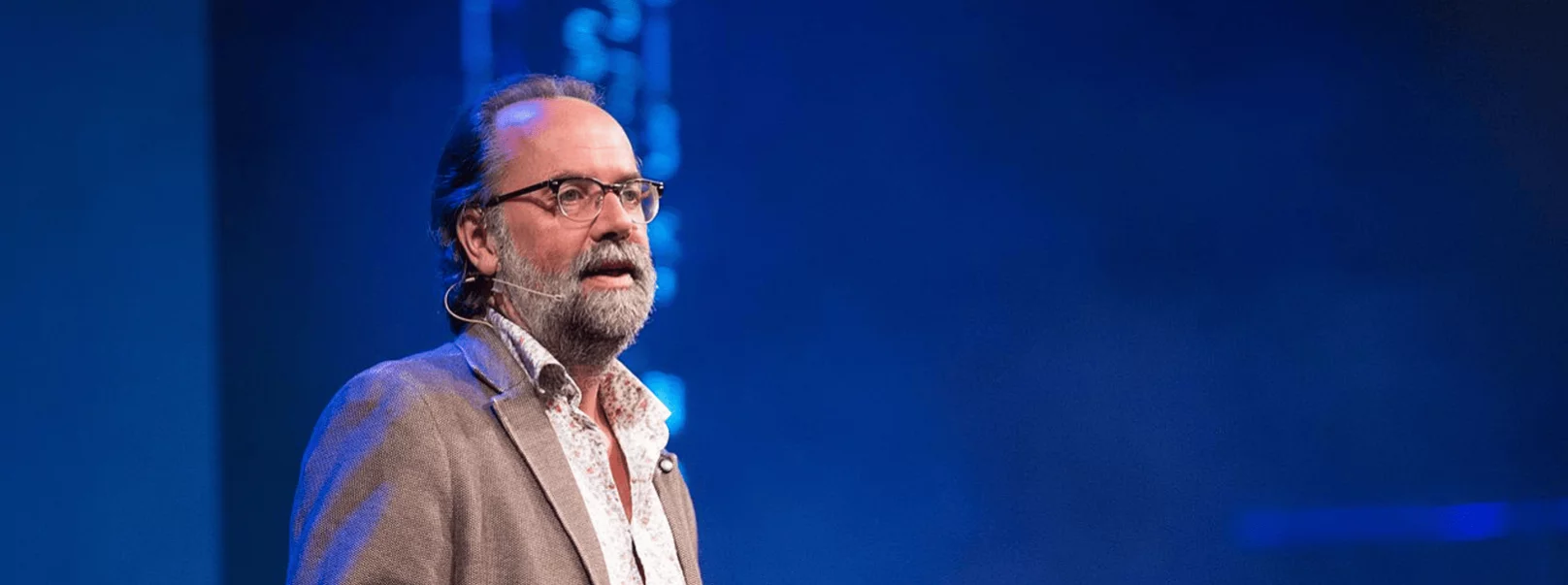 Maarten Steinbuch - Header