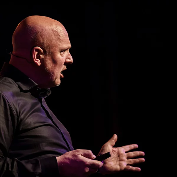 Ruud Veltenaar Speakers for the World Spreker Transitie Brede Welvaart Trendwatcher