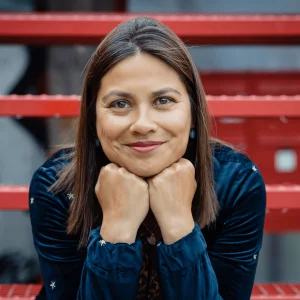 Daphne Laan - Profielfoto