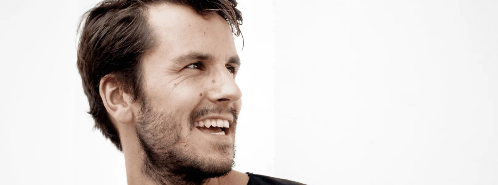 Jelle Derckx Speakers for Good Spreker Duurzaam investeren