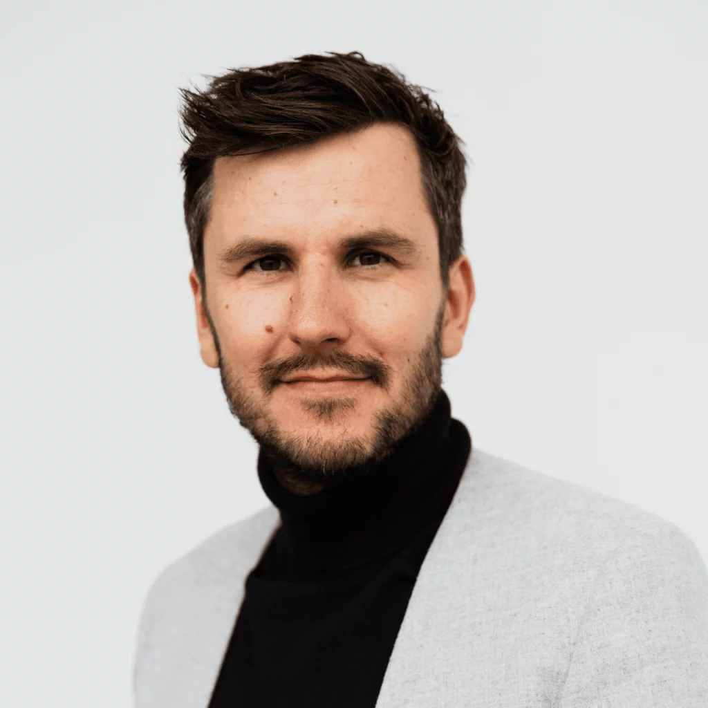 Jelle Derckx Speakers for Good Spreker Duurzaam investeren