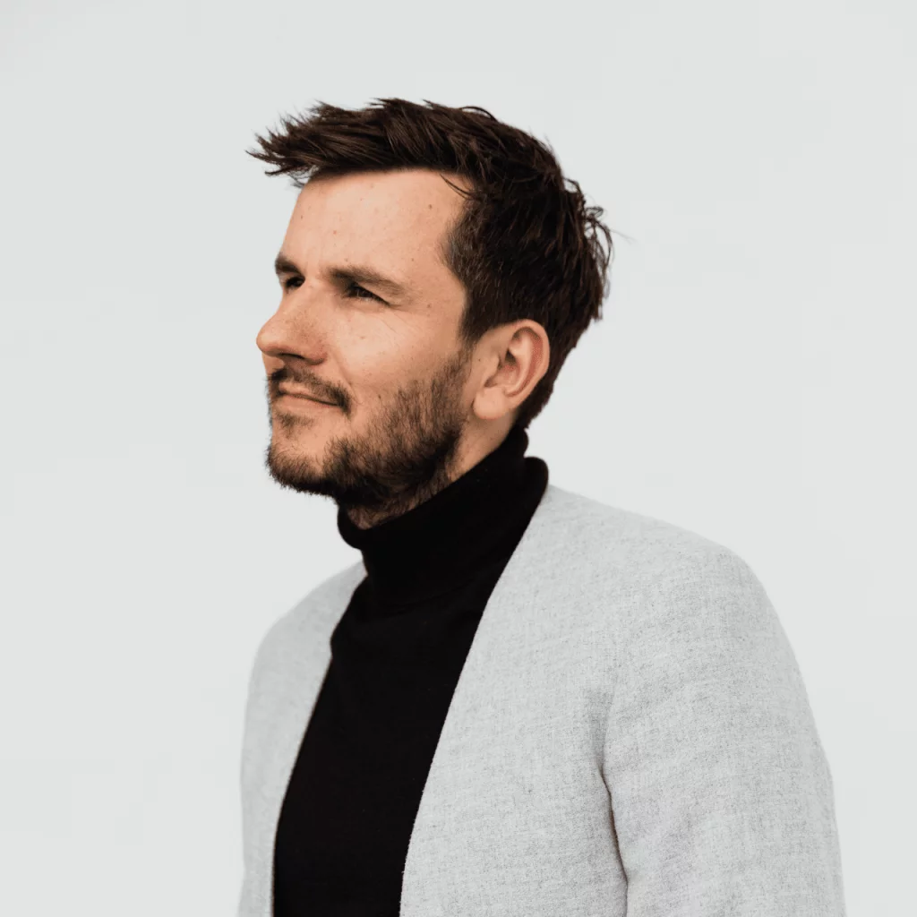 Jelle Derckx Speakers for Good Spreker Duurzaam investeren