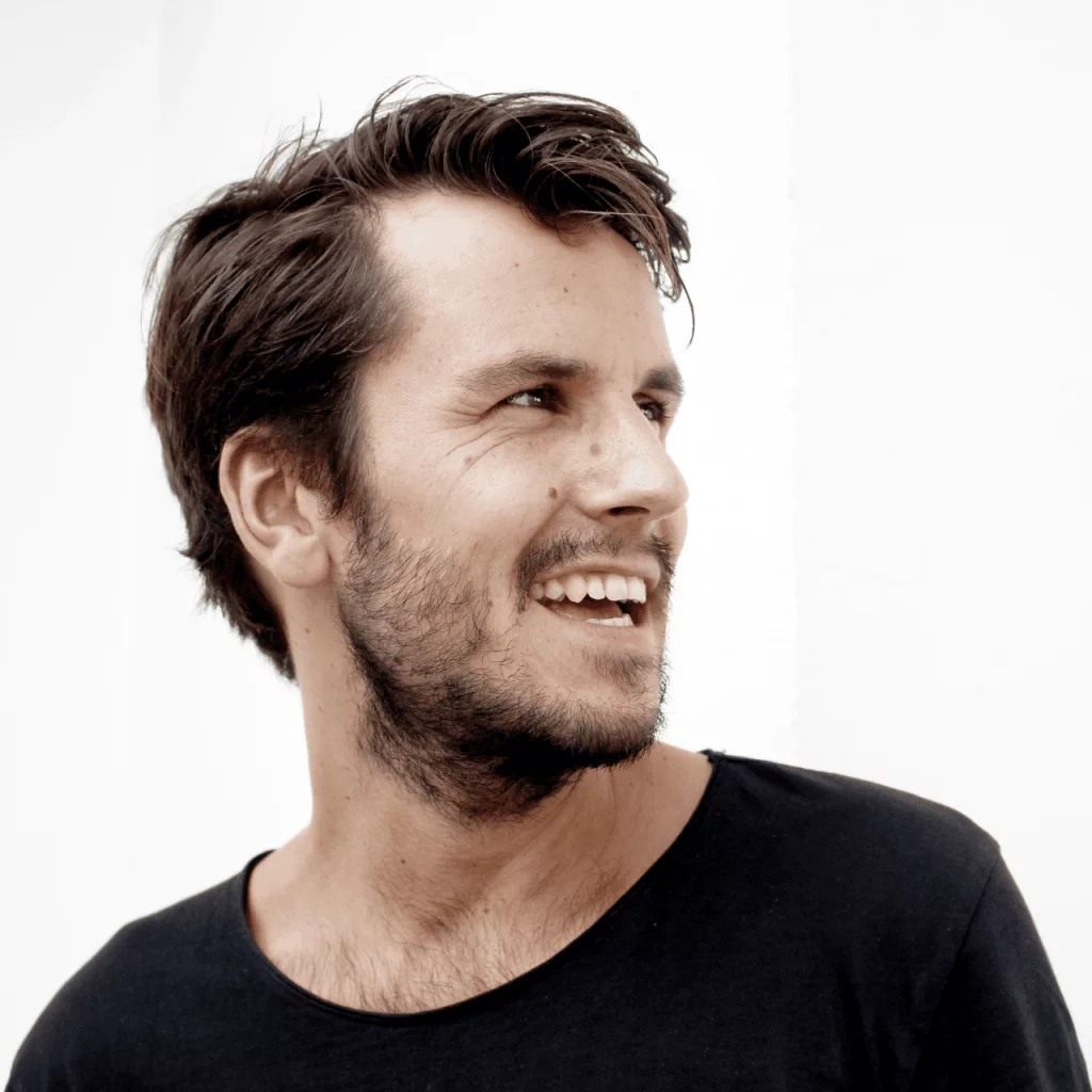 Jelle Derckx Speakers for Good Spreker Duurzaam investeren