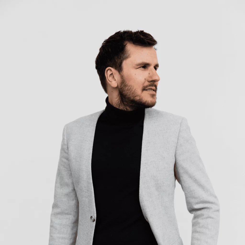 Jelle Derckx Speakers for Good Spreker Duurzaam investeren