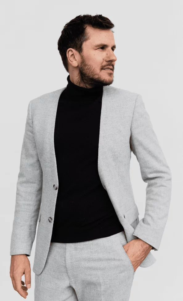 Jelle Derckx Speakers for Good Spreker Duurzaam investeren