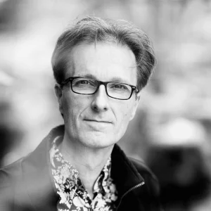 Mark Mieras - Interview