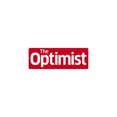 The optimist