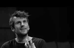 Jelle Derckx Speakers for Good Spreker Duurzaam investeren