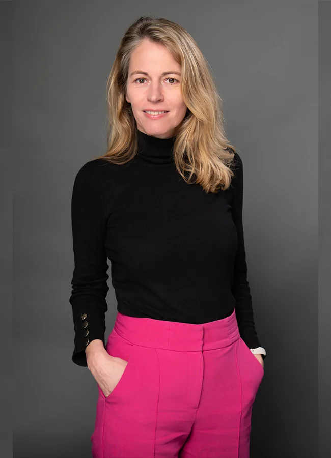Ankie van Wersch | Speakers for Good