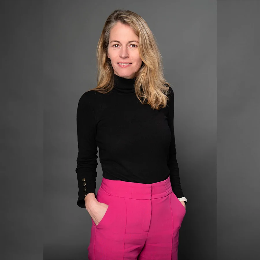 Ankie van Wersch | Speakers for Good