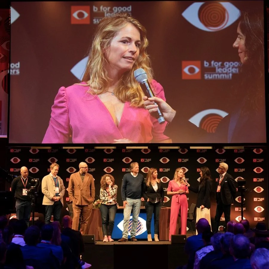 Ankie van Wersch | Speakers for Good
