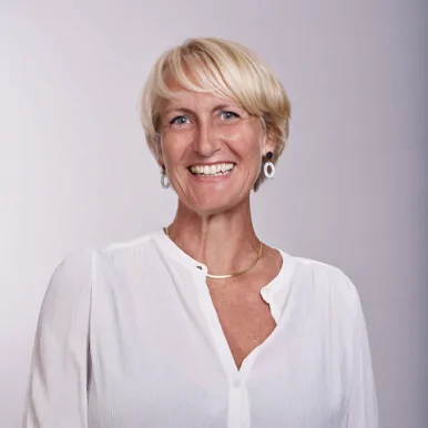 Karin Bosman | Speakers for Good