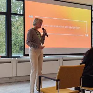 Karin Bosman | Speakers for Good
