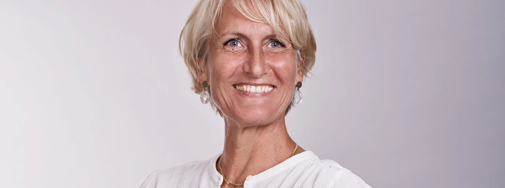 Karin Bosman | Speakers for Good