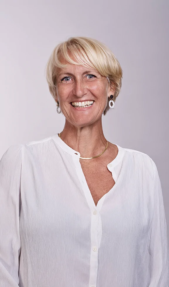 Karin Bosman | Speakers for Good
