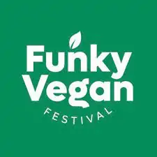 Funky Vegan Festival | Speakers for Good | Inge Westerink