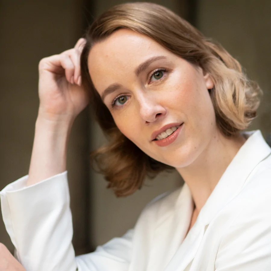 Inge Westerink | Speakers for Good