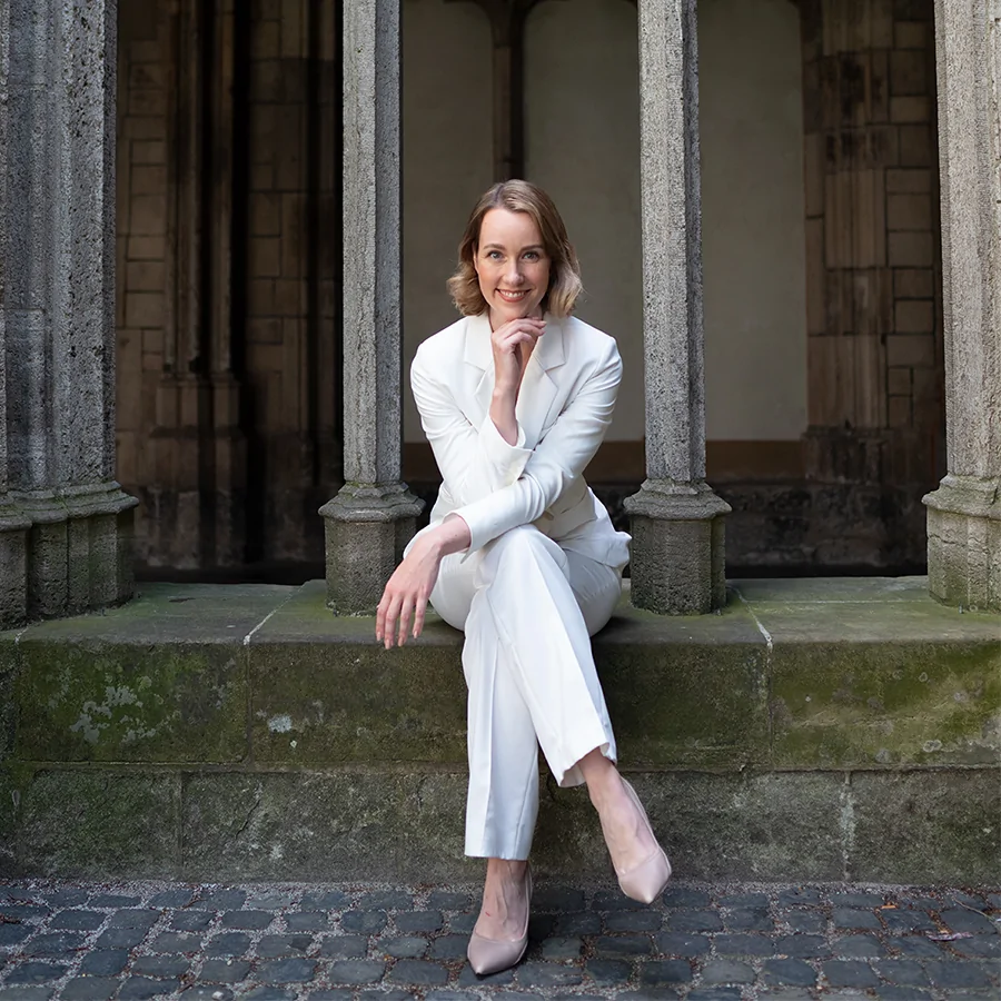 Inge Westerink | Speakers for Good