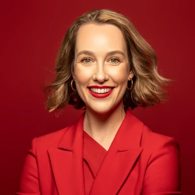 Inge Westerink | Speakers for Good