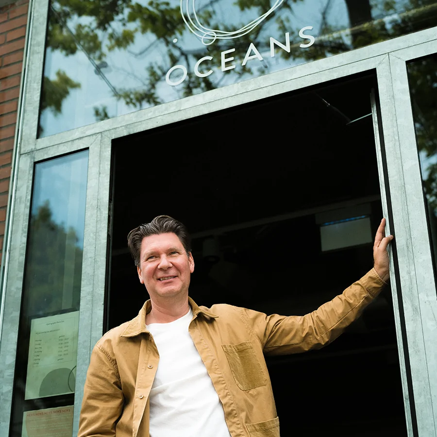 Merijn Everaarts | Speakers for Good
