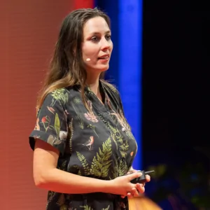 Iris van Asselt | Speakers for Good