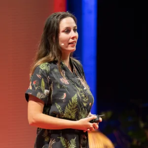 Iris van Asselt | Speakers for the World Duurzaam Wonen Spreker