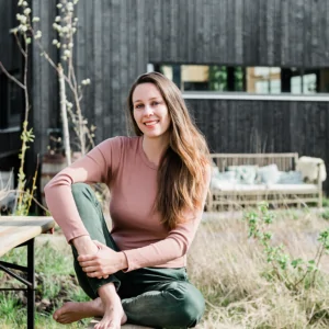 Iris van Asselt | Speakers for the World