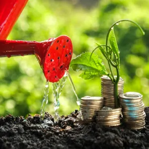 Duurzaam investeren en financieren | Speakers for Good | Sprekers