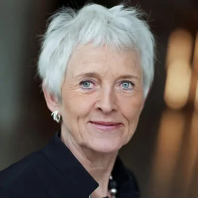 Jacqueline Cramer | Spreker Duurzaamheid | Wetenschapper | Speakers for the World